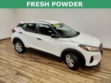 Used 2024 Nissan Kicks S image 5