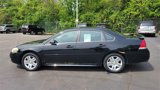 Used 2012 Chevrolet Impala LT image 5