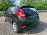 Used 2011 Ford Fiesta SE w/ 203A Rapid Spec Order Code image 3