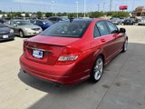Used 2009 Mercedes-Benz C 350 Sport image 5