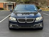 Used 2016 BMW 528i Sedan image 3