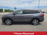 Used 2016 Honda Pilot Elite image 3