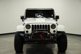 Used 2016 Jeep Wrangler Unlimited Sahara w/ Connectivity Group image 2