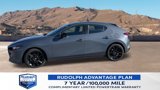 Certified 2025 MAZDA MAZDA3 Carbon image 3