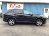 Used 2022 Toyota RAV4 XLE image 5
