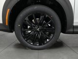 New 2024 Mitsubishi Eclipse Cross AWD image 3