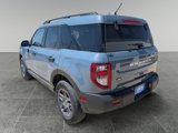New 2025 Ford Bronco Sport Big Bend w/ Convenience Package image 5