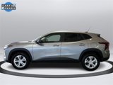 Used 2024 Chevrolet Trax LS w/ Driver Confidence Package image 2