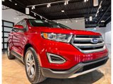 Used 2017 Ford Edge Titanium w/ Technology Package image 6