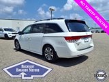 Used 2015 Honda Odyssey Touring Elite image 5