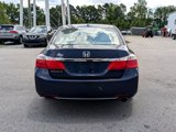 Used 2015 Honda Accord EX-L image 4