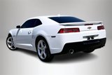 Used 2015 Chevrolet Camaro LT w/ RS Package image 4
