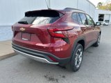 New 2025 Chevrolet Trax LT w/ Driver Confidence Package image 3
