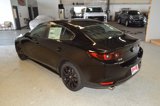 New 2025 MAZDA MAZDA3 s image 5