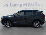 Used 2023 GMC Terrain SLT image 2