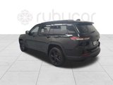 Used 2023 Jeep Grand Cherokee L Laredo image 3