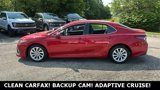 Used 2023 Toyota Camry LE image 3