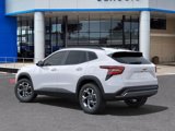 New 2025 Chevrolet Trax LT w/ Sunroof Package image 3