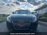Used 2008 Audi TT 2.0T image 2