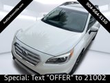 Used 2017 Subaru Outback 2.5i Limited image 4