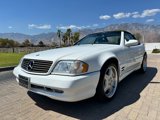 Used 2001 Mercedes-Benz SL 500 image 2