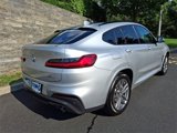 Used 2021 BMW X4 xDrive30i w/ Executive Package 3 image 6
