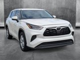 Used 2021 Toyota Highlander L image 3