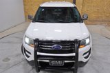 Used 2017 Ford Explorer 4WD Police Interceptor image 4