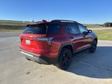 New 2025 Chevrolet Equinox LT w/ Midnight Edition image 5