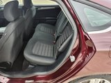 Used 2018 Ford Fusion SE image 6