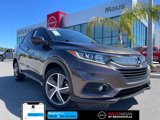 Used 2021 Honda HR-V EX image 1