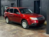 Used 2010 Subaru Forester 2.5X image 2