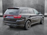 New 2025 Dodge Durango R/T image 2