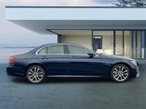 Used 2018 Mercedes-Benz E 400 4MATIC Sedan image 3