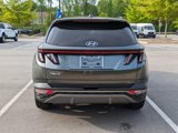 Used 2022 Hyundai Tucson Limited w/ Cargo Package image 5