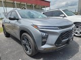Used 2025 Chevrolet Trax ACTIV w/ Driver Confidence Package image 4