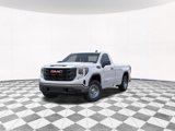 New 2024 GMC Sierra 1500 Pro w/ Pro Value Package image 2