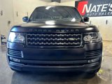 Used 2017 Land Rover Range Rover SV Autobiography Dynamic image 2
