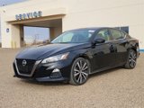Used 2021 Nissan Altima 2.5 SR image 2