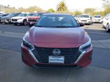 Used 2024 Nissan Sentra SV image 2