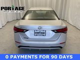 Used 2023 Nissan Sentra SV image 3