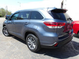 Used 2019 Toyota Highlander XLE image 5