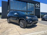 Used 2018 Jeep Grand Cherokee Limited w/ Trailer Tow Group IV image 1
