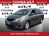 Used 2012 Toyota Sienna LE image 4