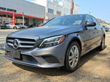 Used 2019 Mercedes-Benz C 300 4MATIC Sedan image 3