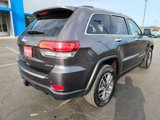 Used 2021 Jeep Grand Cherokee Limited w/ Trailer Tow Group IV image 5