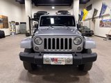 Used 2015 Jeep Wrangler Unlimited Sahara w/ Dual Top Group image 2