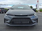 New 2025 Toyota Corolla SE image 2