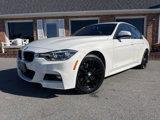 Used 2017 BMW 330i xDrive Sedan w/ M Sport Package image 3