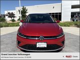 New 2025 Volkswagen Jetta SE image 2